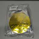 21st Birthday Decorations for Him Glitter Black Happy 21st Birthday Decorations with Funny Look At You Turning 21 Banner Hanging Swirls for 21 Year Old Birth Party