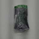 Avidlove Women Long Sleeve Bodysuit Crew Neck Body Suits Mesh One Piece Leotards Shirt Going Out Bodysuit Tops (X-Large, Black)