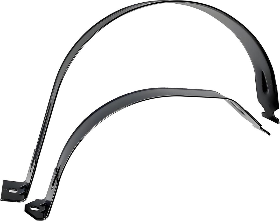 578-305 Fuel Tank Strap Replacement for Dodge Ram 1500 2002-2009,Ram 1500 4.7L 2003-2009,Ram 1500 5.9L 2004-2006,Ram 2500 6.7L 2012-2018 Replace# 52102522AA, 52102522AB, 52102522AC, ASUM-A038