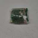 Wild One High Chair Banner For 1st Birthday Party Boy Decorations With Green Tassel Garland Crown Hat Cake Topper