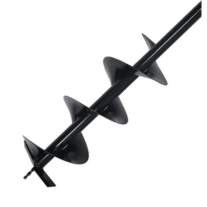 Holes Digger Hole Maker Planting Drill 30inch
