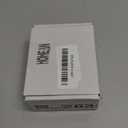 Wall Fragrance Plug in with Night Light, Compatible with Bath & Body Works WallFlower Fragrance, Wall Plug Fragrances Oil Diffuse with Nightlight for Home, Office(1 Pack,Round)