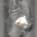 Acrylic Clutch Purse for Women Evening Bag, Irregular Shell Acrylic Purse Box Clutch with Chain for Party Wedding Prom (Silver)