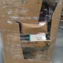 Pallet of Salvage Items