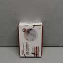 Ankle Heating Pad for Ankle Arthritis Pain Relief, USB Heated Ankle Wrap Heat Therapy for Sprains, Strains, Post-Surgical, with 3 Heat Settings, Auto Shut Off, 1 Pack