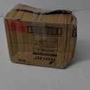 Perky-Pet 203CPBN-2 Glass Hummingbird Feeders for Outdoors with Perches, Ant Moat, Bee Guards - Pack of 2