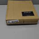 Juvale Magnet Board - Black, 12.6 x 11 x 2.6 in - Standing Magnetic Board for Desk & Wall - Magnetic Display for Memos, Photos & Documents