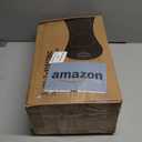 Triple Fusion Back Massager with Stretching, Vibration and Heat, 3-in-1 Electric Lumbar Pillow for Lower Back Tension Relief, Deep Tissue Relaxation Massage for Home, Office, Bed, Sofa, and Car Use (Black-Basic)