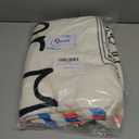 GEEMBI Mom Birthday Gifts from Daughter Son - Super Soft Fleece Throw Blanket for Couch Bed 50x60 in - Mothers Day Birthday Gifts for Mom Mother in Law, Mama Gift, Sentimental Gift for Women (Sand - Dear Mom Letter)