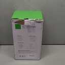 8 in 1 Nut Milk Maker Blender, 32oz Homemade Soy, Almond, Oat, Coconut, Plant Based and Non Dairy Beverages, Automatic Soybean Machine With Delay Start/Keep Warm/Boil Water, Cream