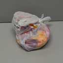 6 Pcs Mexican Dress for Girls Traditional Cinco De Mayo Dress with Flower Headpiece Fiesta Dress Costume (for 4 Years)