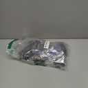 Hielse Remote Control Car, All-Terrain Remote Control Truck for Boys, Rechargeable Rc Truck with LED, 1:20, 10KM/H, 2 Motors, 2.4GHZ, Speed Friendly, Sturdy, Rc Cars for Christmas, Kids, Beginner (Blue)