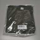 Mens Shirts 3 Pack Dry Fit Tech Moisture Wicking Performance Quick Dry Elastic Athletic Crew Short Sleeve T Shirts (M)