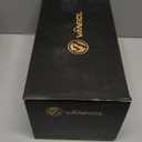 Fuel Pump Assembly Fit for 2003-2005 Mercedes-Benz E320 2006-2009 E350 E500 CLS500 CLS550 3.2L 3.5L 5.0L 5.5L with Pressure Sensor Replace 2114704094 FG211A Left Side