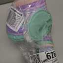 The First Years Take & Toss Sippy Cups - Spill Proof Toddler Cups Value Party Pack - 10 Oz - 20 Count, Pastel