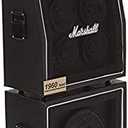 AXE HEAVEN MS-AMP3-1 Miniature Full Stack Amp Black