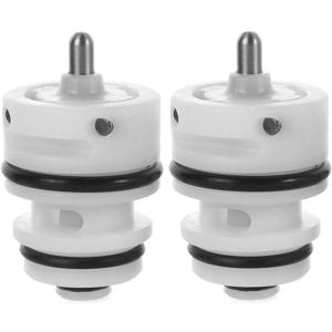 (2 Pack) TVA11 Trigger Valve for Bostitch Nailer Models N52FN N62FN N79RH N79WW N80SB N88RH N88WW N90PT N90RHN Coil Nailers Repair Parts