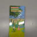 Kids Microscope - Mini Pocket Handheld Microscope for Toddlers-Educational Science Kit Toys for Christmas Birthday Gifts Toys for 3 4 5 6 7 8 9 10 Year Old Girls & Boys (Purple)