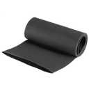 Uxcell Heat Shrink Tubing, 4"(100mm) Dia 162mm Flat Width 2:1 Rate Shrinkable Tube Cable Sleeve 1m - Black