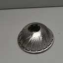 Steamer Basket for Cooking 304 Stainless Steel Entirely Thickened,Collapsible Steamer Insert for Pots, Fits Instant Pot/Skillets (6.5'' To 11)