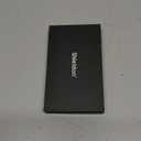 SHIELDON Wallet Case for iPhone Air 6.5" | Genuine Leather, Book Design, RFID Blocking Credit Card Slots, Magnetic Closure, Shock Absorbing Phone Cover 2025 - Retro Light Brown