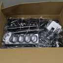 Room Divider No Drilling Curtain Rod Wall Divider for Room Separation, 4-10ft(H) 28-114inch(W) Adjustable, Heavy Duty Partition Space Separator Freestanding Tension Curtain Stand, Black