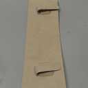 Car Sun Visor Extender, Anti-Glare Sunvisor Extension Shade Attachment for Safe Driving, Clip-On Sun Blocker Sunshade Extender Accessories Universal for SUV, Truck, Sedan(Beige)