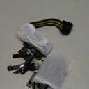 Headlamp Rechargeable,2 Pack 230 Wide Beam Head Lamp,2000 Lumen Super Bright LED Headlamp with Motion Sensor,Waterproof 0.14lb Lightweight Head Lights for Forehead Hiking Running,Camping Essentials (XX)