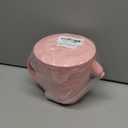 Watering Can for Indoor Plants, Small Watering Cans for House Plant Garden Flower, Long Spout Water Can for Outdoor Watering Plants 1. 8L 1/2 Gallon (Pink)