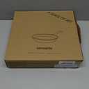 SENSARTE Nonstick Frying Pan Skillet, 12 Inch Omelette Pan with Swiss Granite Coating, Healthy Induction Cookware Chef's Pan, PFOA Free (Gray)