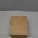 AHKWK 40 Set Light Clips for Govee Permanent Outdoor Lights Compatible with H705 H805 Non-pro Version Outdoor Light Mounting Bracket Clips & Screws (Black)