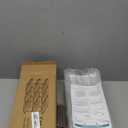 Can Organizer For Pantry,3 Sets 4 Tiers Pantry Organizers And Storage, Pantry Organizer for Fridge 36 Standard and Tall Cans Rack Automatic Rolling Stackable Canned Food Organizer, Clear