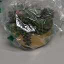 DILATATA Artificial Succulent Plants in Pot 5.5 Inch Fake Succulents Arrangement Potted Plant in Gold Ceramic Planter Bowl for Home Office Desk Shelf Living Room Bedroom Bathroom Decor