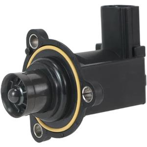 06H145710C Turbocharger Diverter Valve Cutoff Bypass Diverter Valve for Audi Q3 Quattro A4 Q5 S6 RS7 S7 S8 TT Quattro 2009-2016, for VW Tiguan Golf GTI Jetta Passat CC 2006-2016