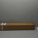 Car Rear Cargo Mats Fit for Ford Bronco 4 Door 2021 2022 2023, TPE Durable Odorless Anti-Slip All Weather Custom Trunk Liner Black, 
30"L x 22"W x 8"Th