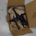 3 Jaw Inner Pilot Bearing Puller Auto Bushing Carbon Steel Gear Extractor Wheel Bearing Puller Automotive Machine Tool Kit for Car SUV Motorcycle Motorbike