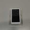 5" Upgraded Phone Vlog Selfie Monitor Screen, Back Camera Monitor with Magnetic Phone Clip, Low Latency, Remote Control, Compatible with iPhone & Android for Live Streaming TikTok