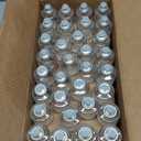 Sterno Soft Light Liquid Wax, 24 Hour Burn Pack Of 72