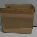 Kisangel Christmas Gingerbread Man Drink Bottles Gingerbread Container 3 Pack 350Ml Clear Reusable Juice Cups with Leakproof Caps and Festive Mini Hats and Scarves for Holiday Parties