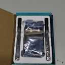 TP-Link WiFi 6 PCIe WiFi Card for Desktop PC AX3000 (Archer TX55E), Bluetooth 5.2, WPA3, 802.11ax Dual Band Wireless Adapter with MU-MIMO, Ultra-Low Latency, Supports Windows 11, 10 (64bit) Only