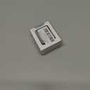 2 x Tensea (2-in-1 for Waterproof Apple Watch Screen Protector Case 41mm Series 9 8 7, iWatch Protective PC Face Cover Built-in Privacy Tempered Glass Film [26 Anti Spy] [360 Full Protection] (Original Pink)