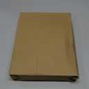 Stainless steel bento box, 2-pack 5-Panel lunch box, PP lid, Reusable meal preparation, BPA-free 18/8 Stainless steel snack box