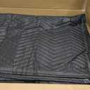 2 Pcs Large Sound Dampening Blanket 48" x 80", 850GSM Acoustic Sound Blanket with Grommets,Heavy Duty Studio Sound Absorption Blankets,Acoustic Blanket Noise Reduce,Light Blocker,Moving Blankets