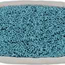 TRIXIE Snuffle & Seek Plate, Snuffle Mat for Dogs, Level 1 Interactive Dog Toys, Enrichment Puzzle, Slow Feeder