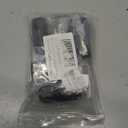 6Pcs Automotive Fuse Holder Tube Fuse Socket for Car Wiring Harness Reliable Protection for Electrical Safety Versatile for Various Applications