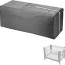 Carrying Bag Compatible with Graco Pack n Play, Storage Bag Compatible with Graco Pack n Play, Portable and Lightweight