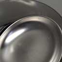 IMIPAW PET Automatic Cat Feeder: 3L Auto Food Dispenser with Timed Feeding| 6 Meal Programmable& 1-20 Portion Precise Control- Easy to Clean & Setup for Cat Indoor| Desiccant Bag Keep Food Fresh (Black)