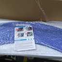 YHK Sliding Transfer Boards, Sliding Boards to Transfer to Wheelchairs, Seniors from Bed to Chair, Car, Slide Assist Device, Sliding Boards Hold up to 440 lbs (Blue)