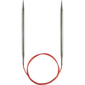 40 Inch ChiaoGoo RED Lace Circular Knitting Needles