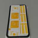 NEW'C 3 Pack Designed for iPhone 14 Pro Screen Protector (6.1 inches), Tempered Glass with easy installation tool included,Case Friendly Ultra Resistant (Transparent)